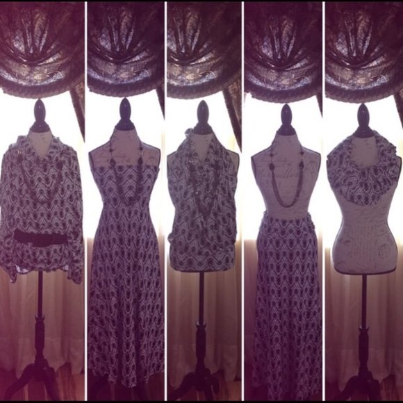 LLR Maxi - Picture 2 of 2